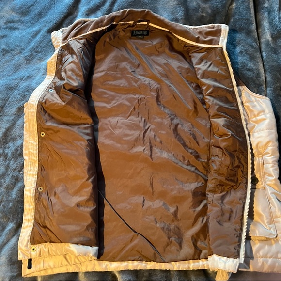 Midway Quilted Insulated Men's Vest XL - Picture 7 of 12